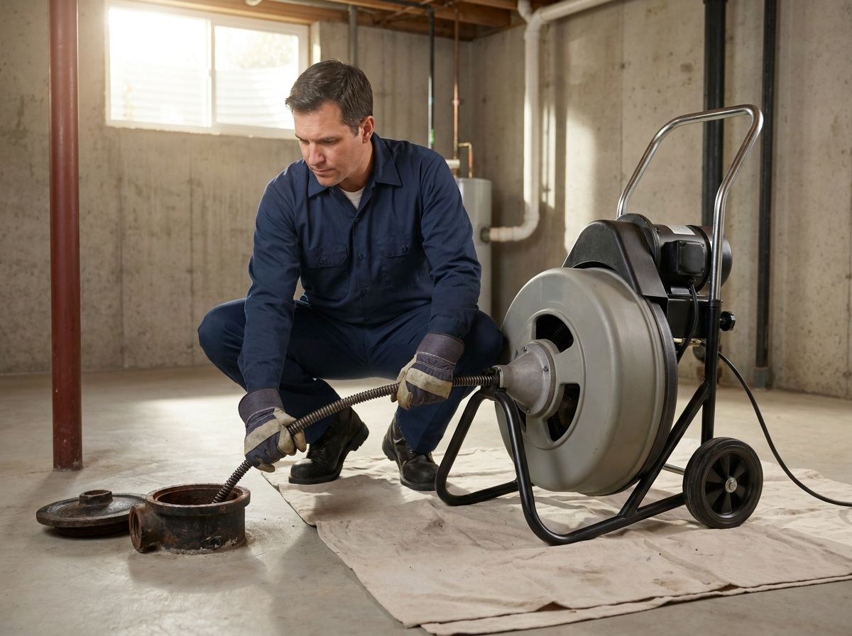Foundation Repair & Structural Piering in Denver